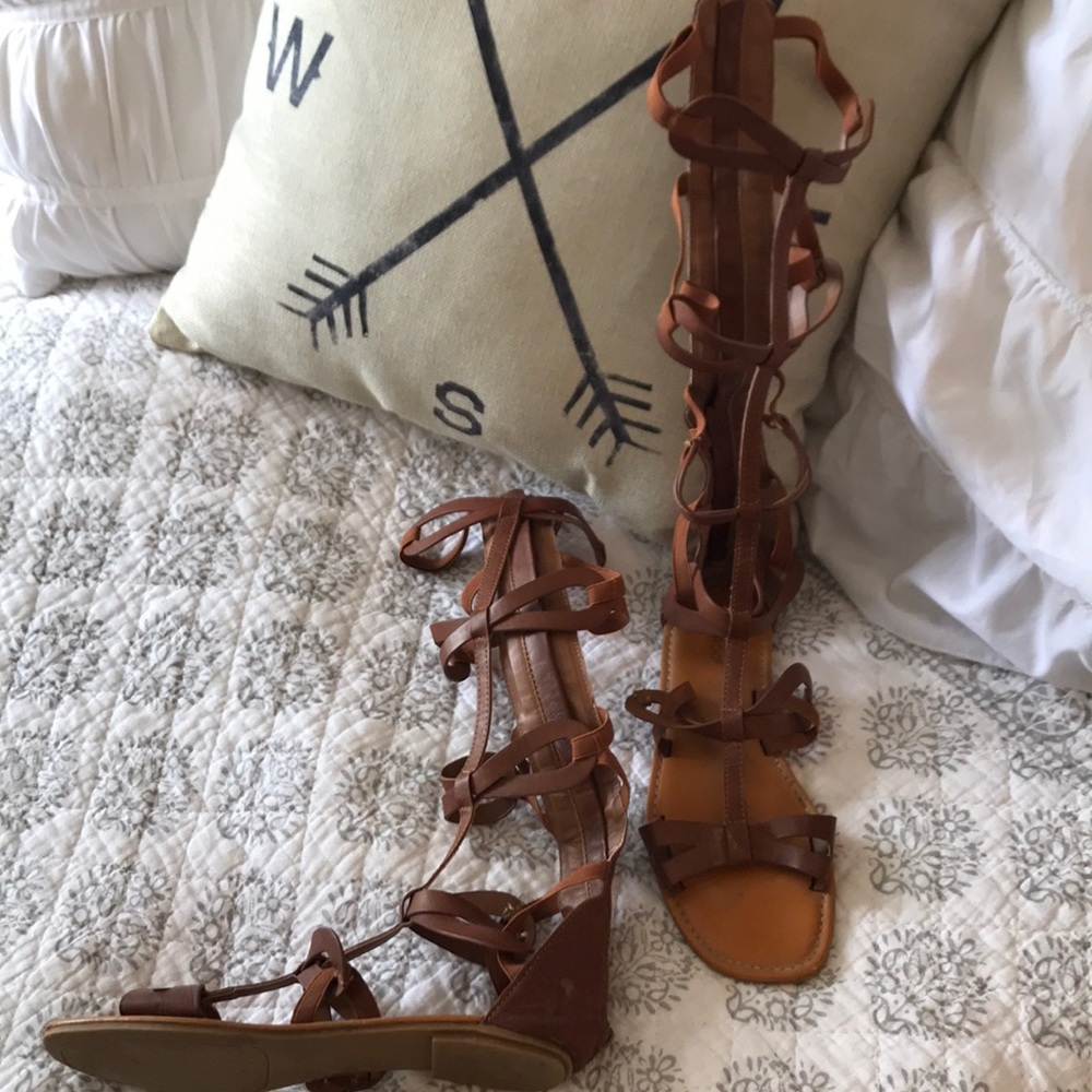 Sandals